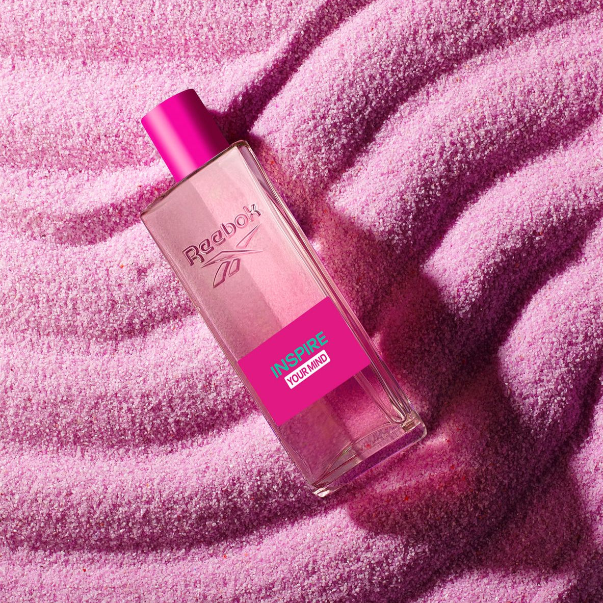 Reebok Inspire Your Mind EDT For Women