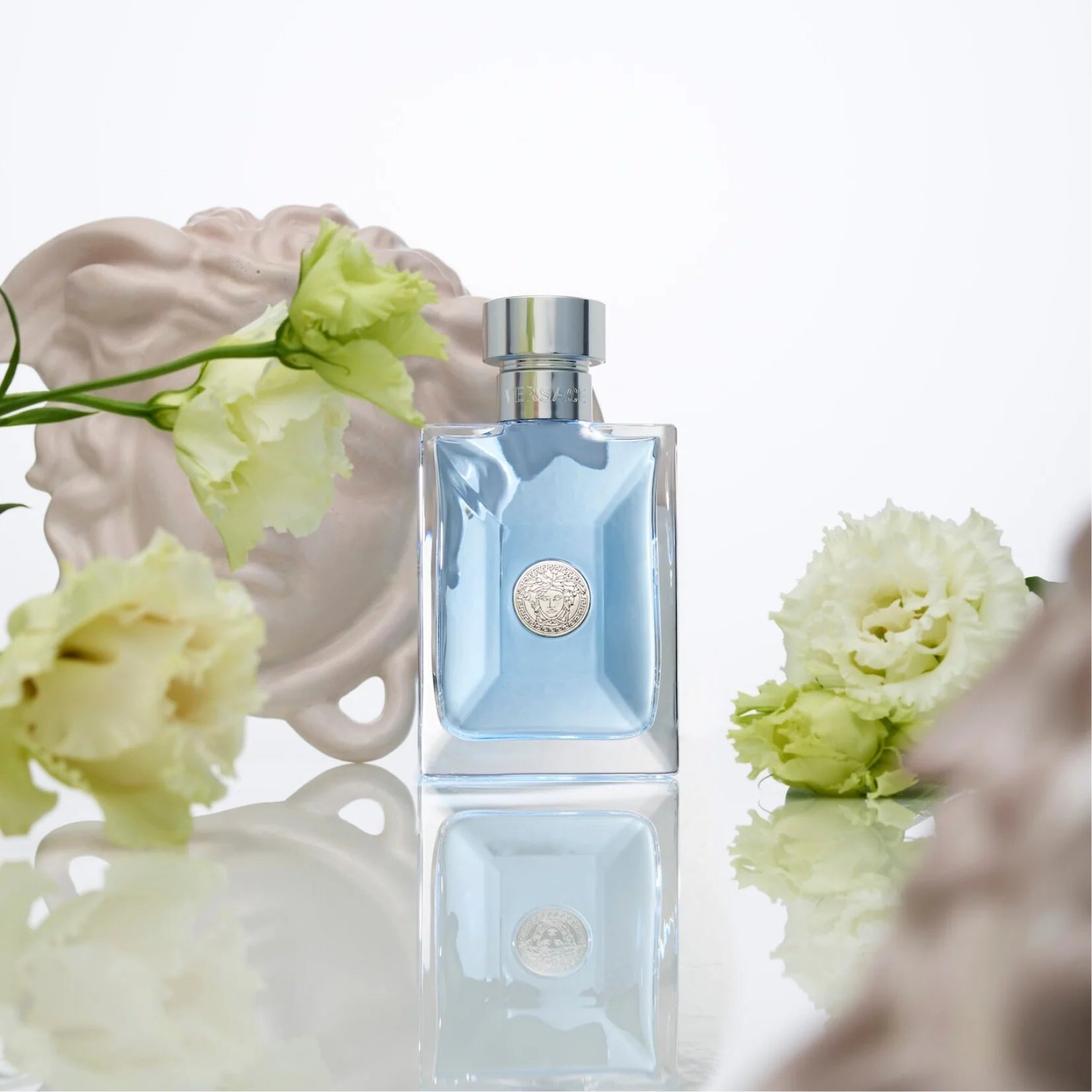 Versace Pour Homme Gift Set for Him