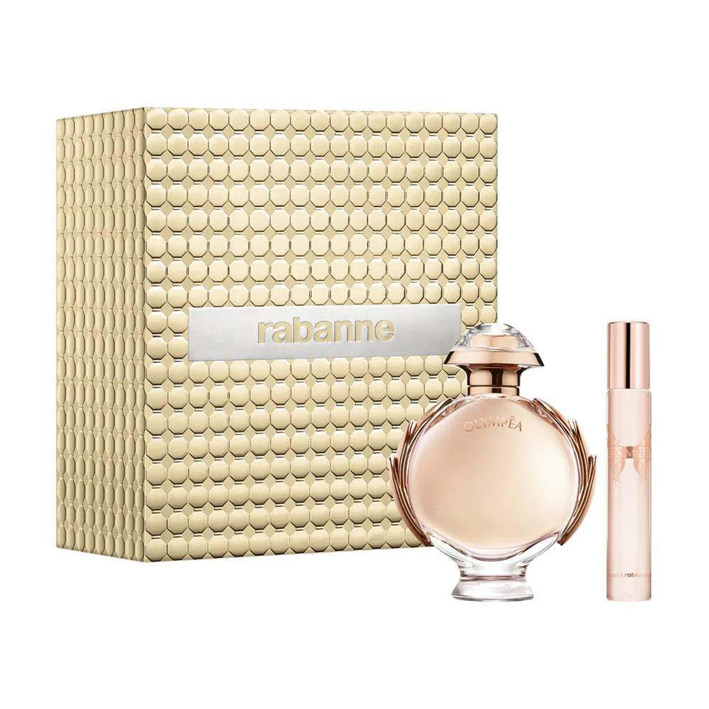 Paco Rabanne Olympea EDP Gift Set for Her 3