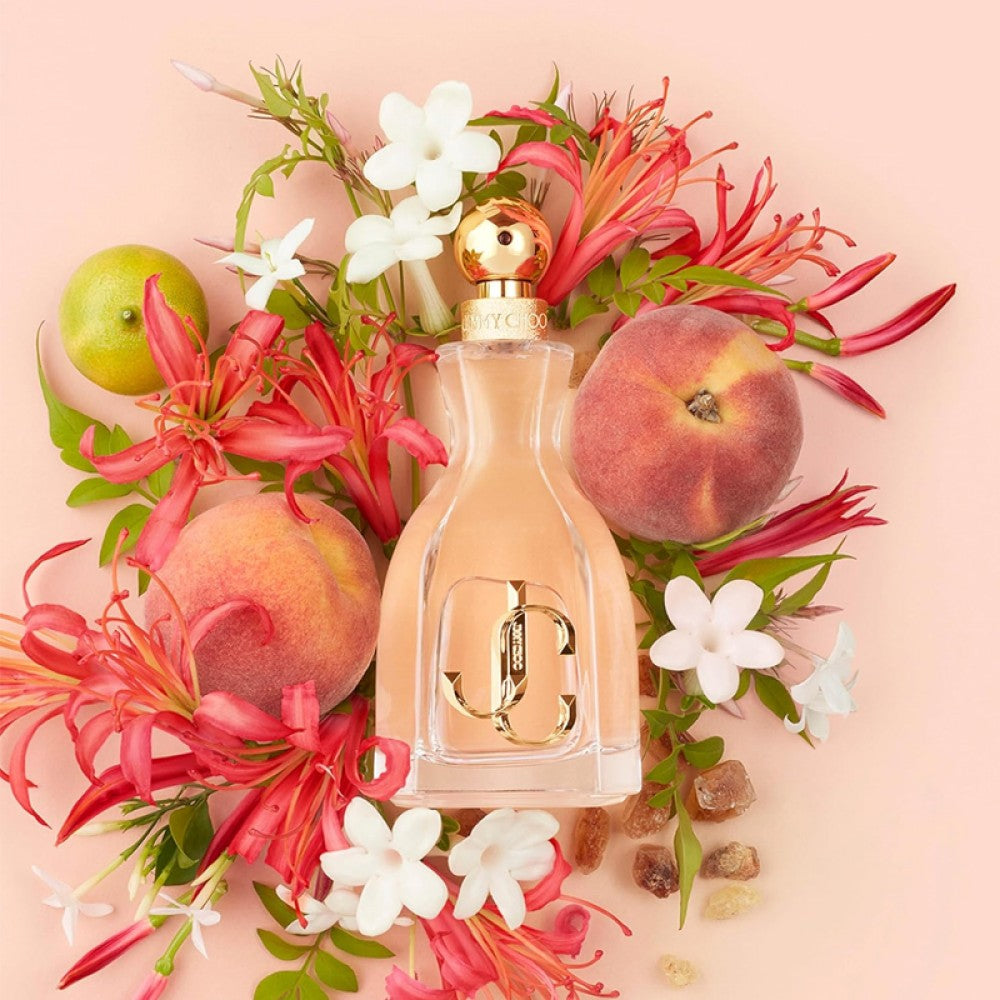 Jimmy Choo I Want Choo EDP For Women Mini Set