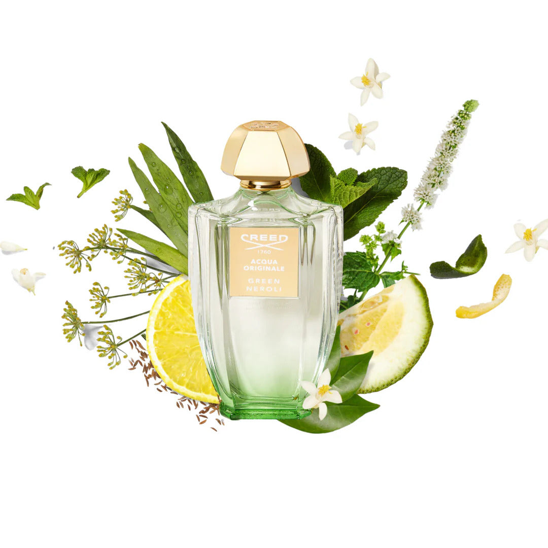 Creed Acqua Originale Green Neroli EDP
