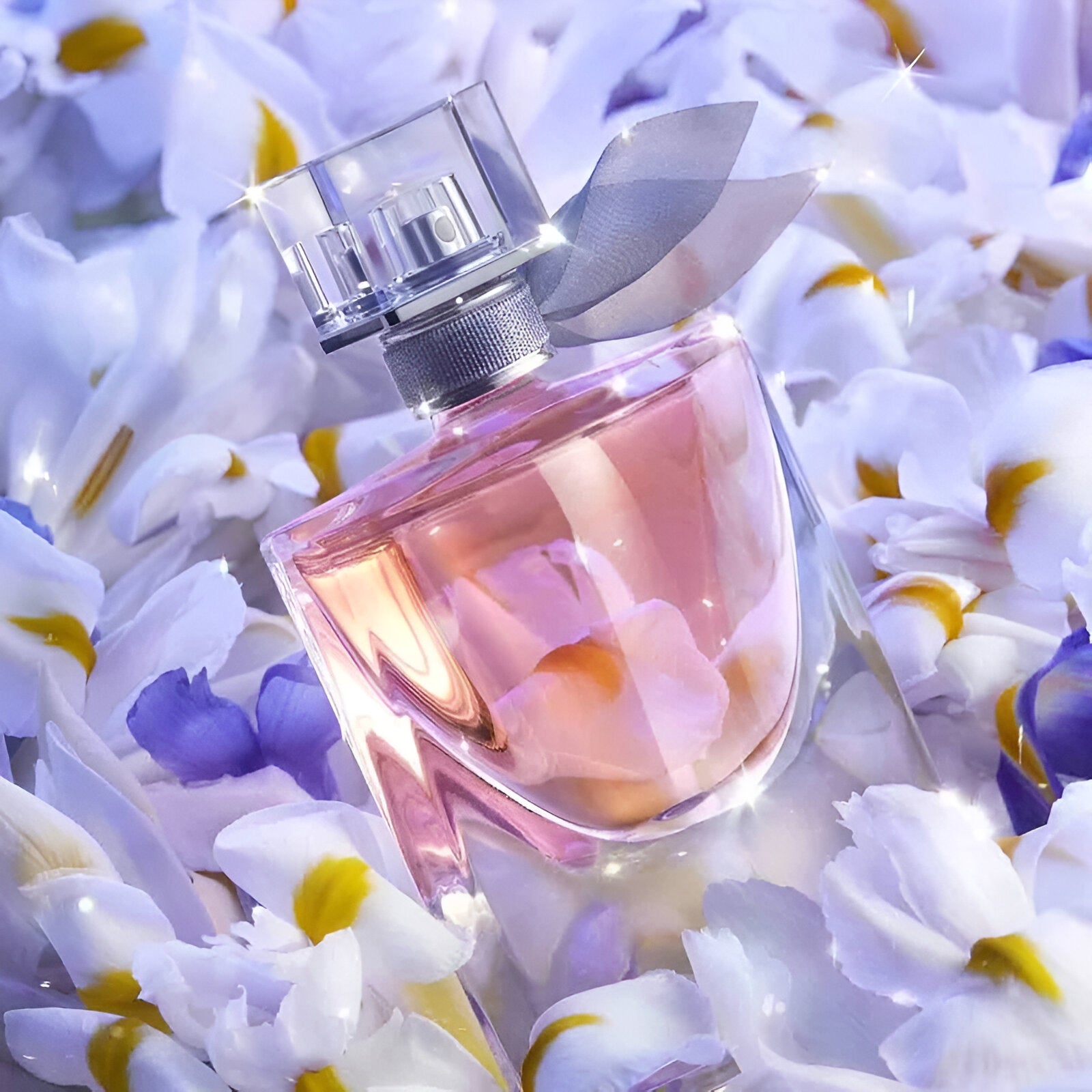 Lancome La Vie Est Belle EDP For Women Mini Set