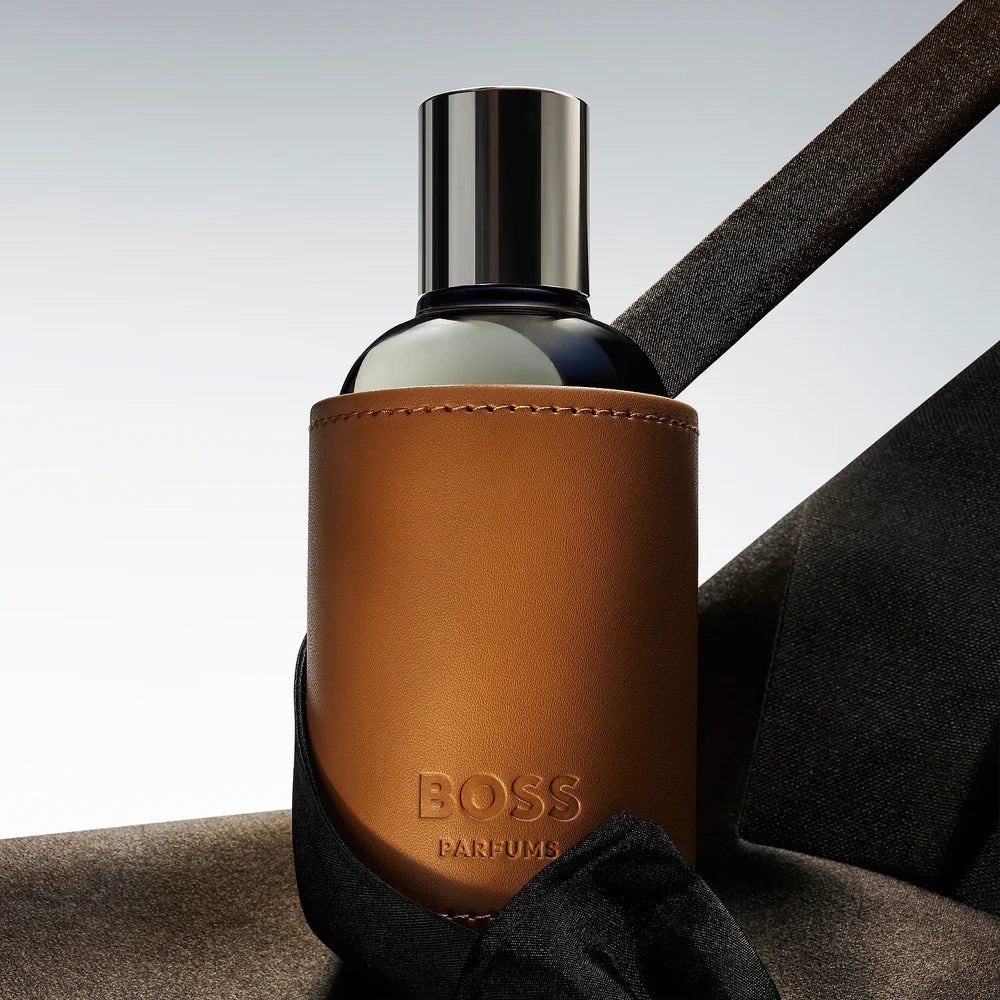 Hugo Boss Boss The Collection Vigorous Cologne For Men EDP