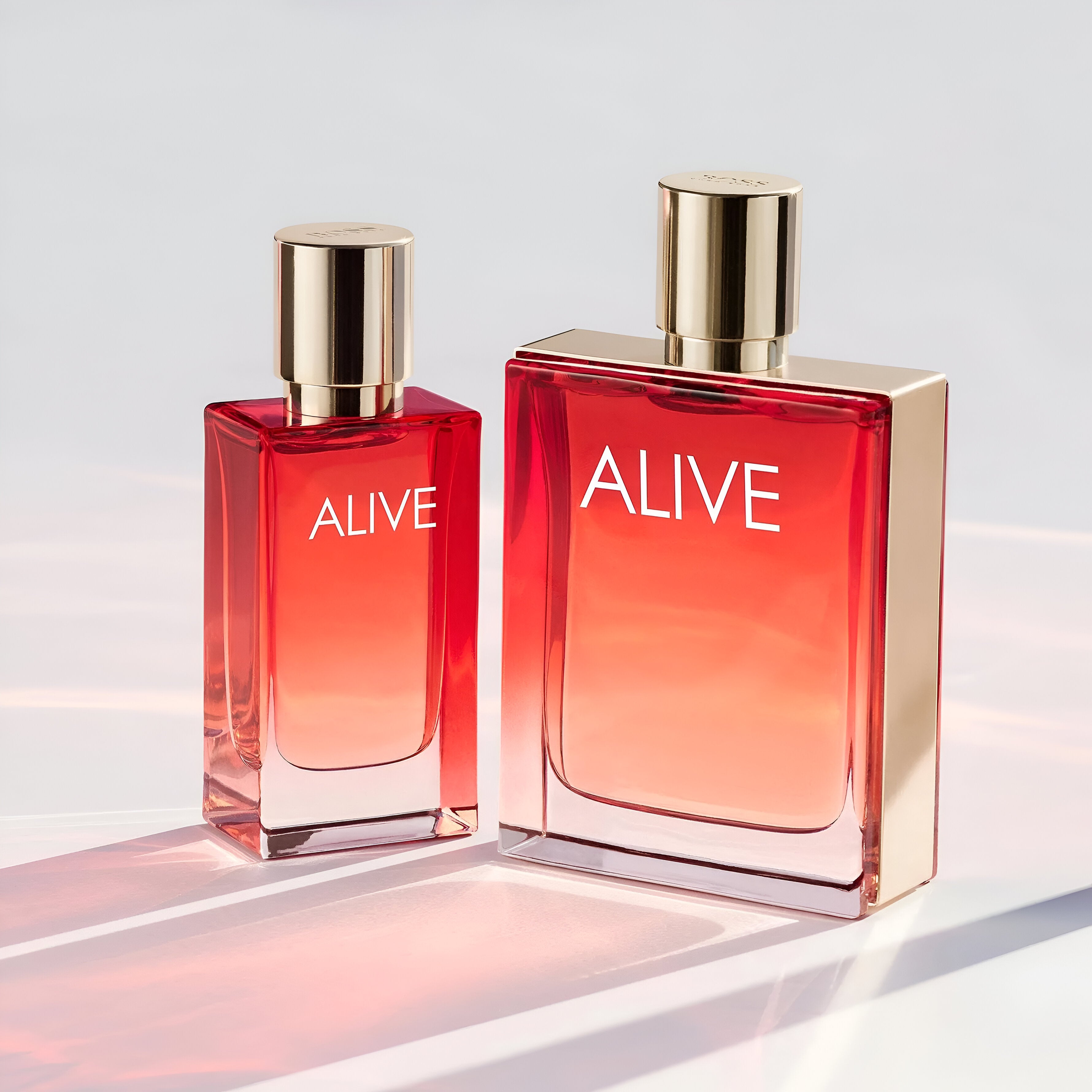 Hugo Boss Alive Intense EDP For Women