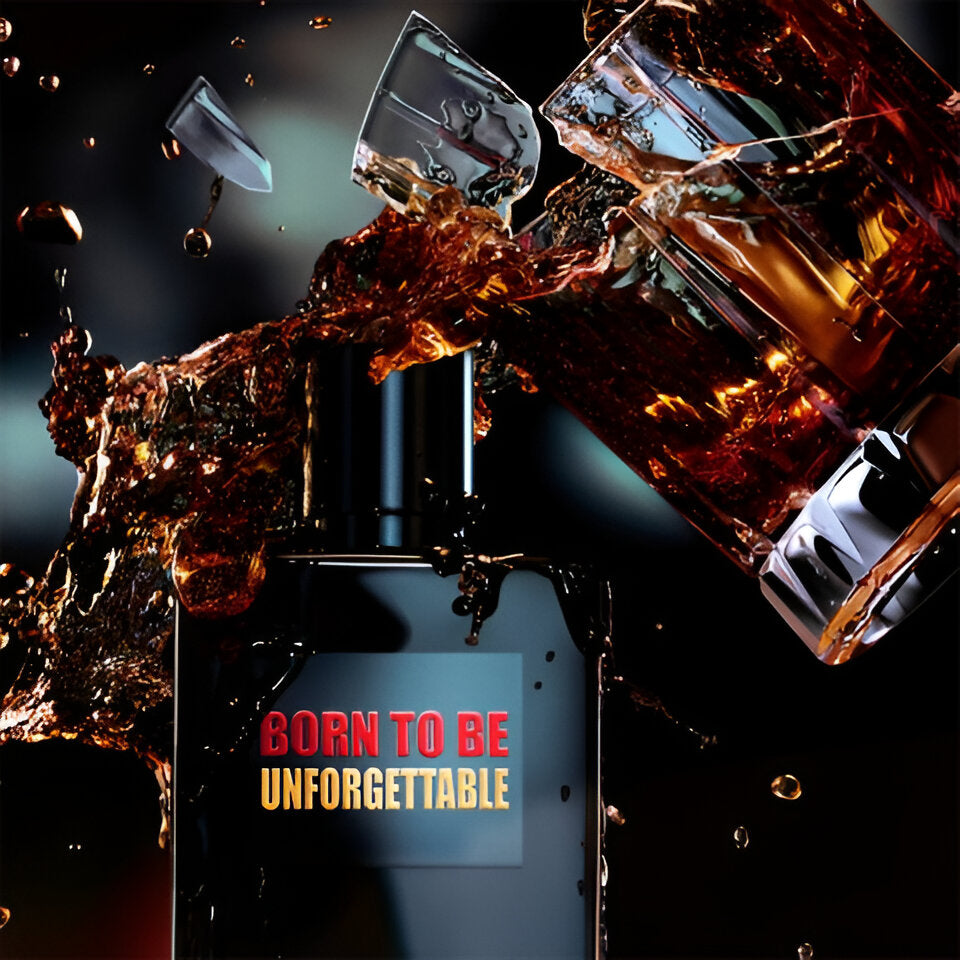 Kilian Born To Be Unforgettable EDP