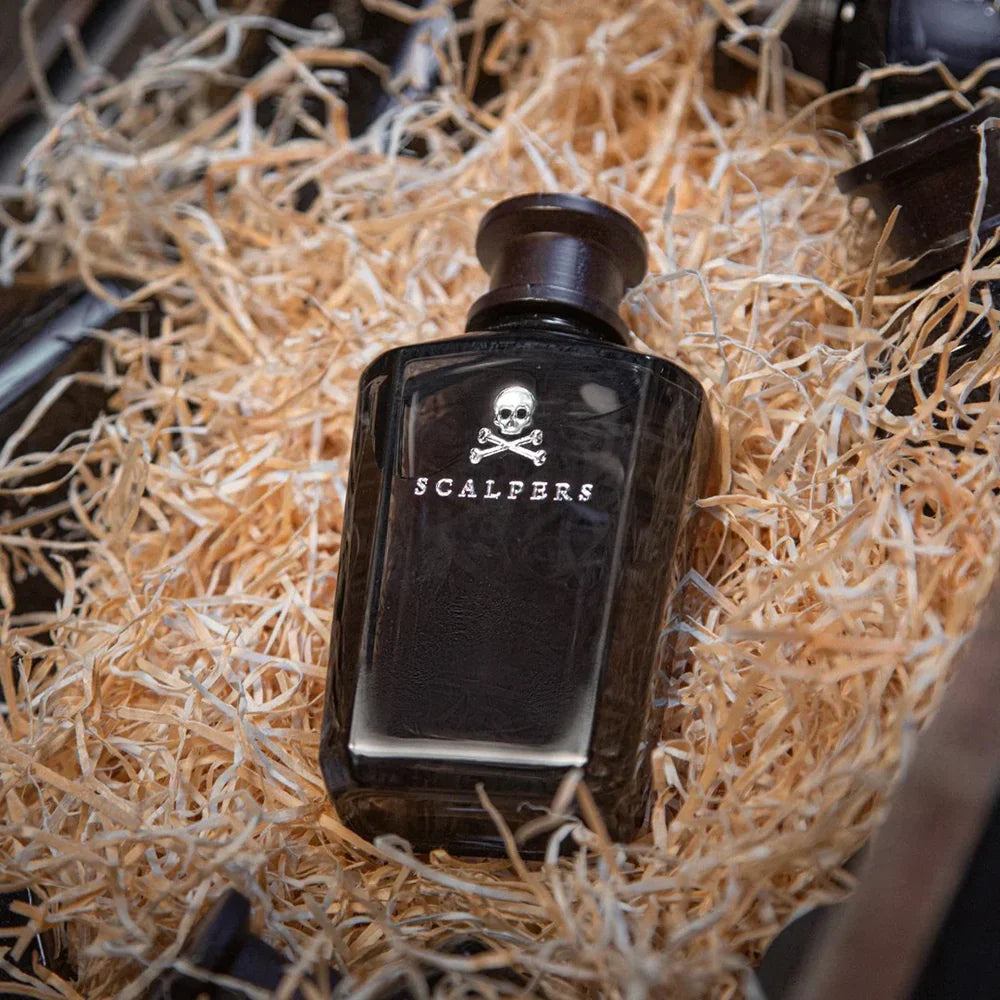 Scalpers The Club EDP Gift Set for Him