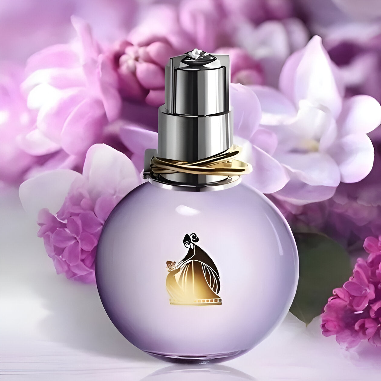 Lanvin Eclat D'Arpege EDP For Women Gift Set