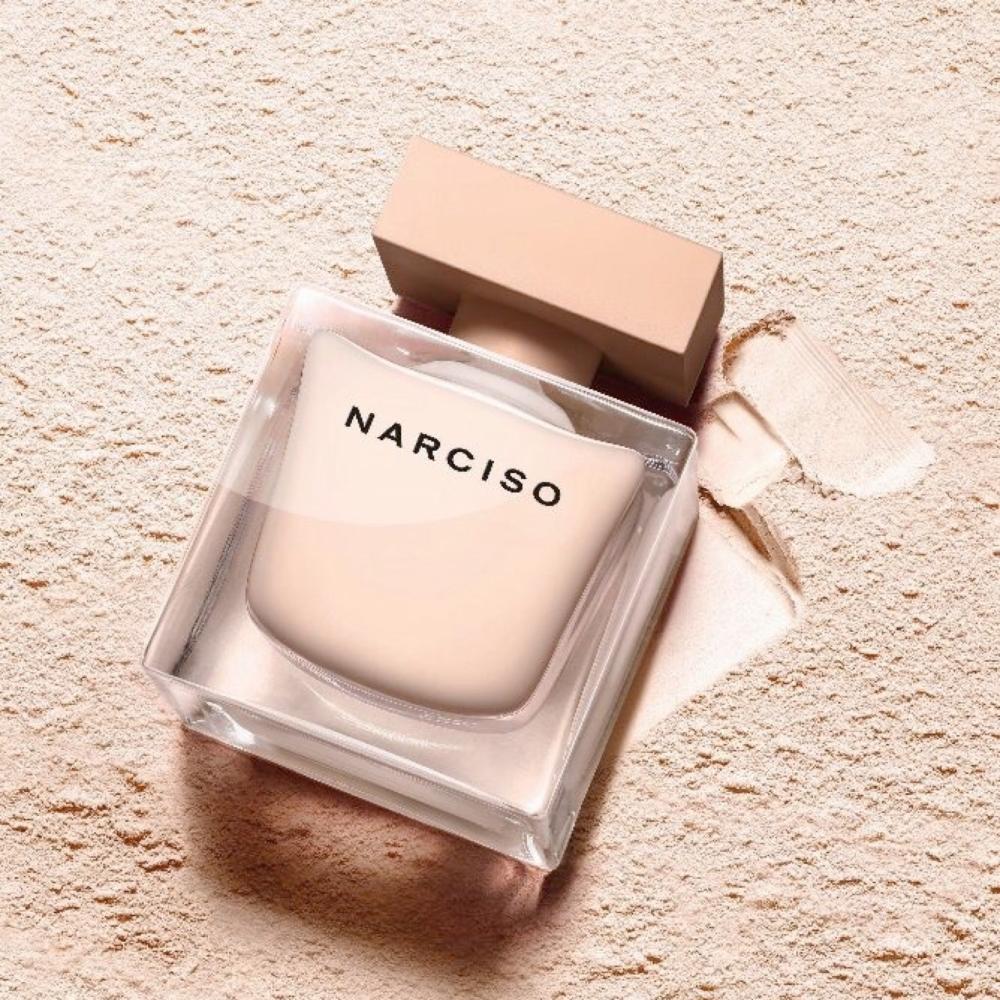 Narciso Rodriguez Narciso Poudree EDP For Women Gift Set