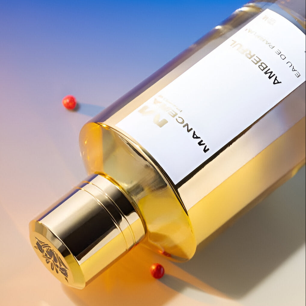 Mancera Amberful EDP
