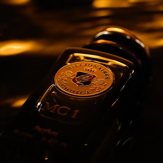 Millionaires Choice Mc1 Parfum
