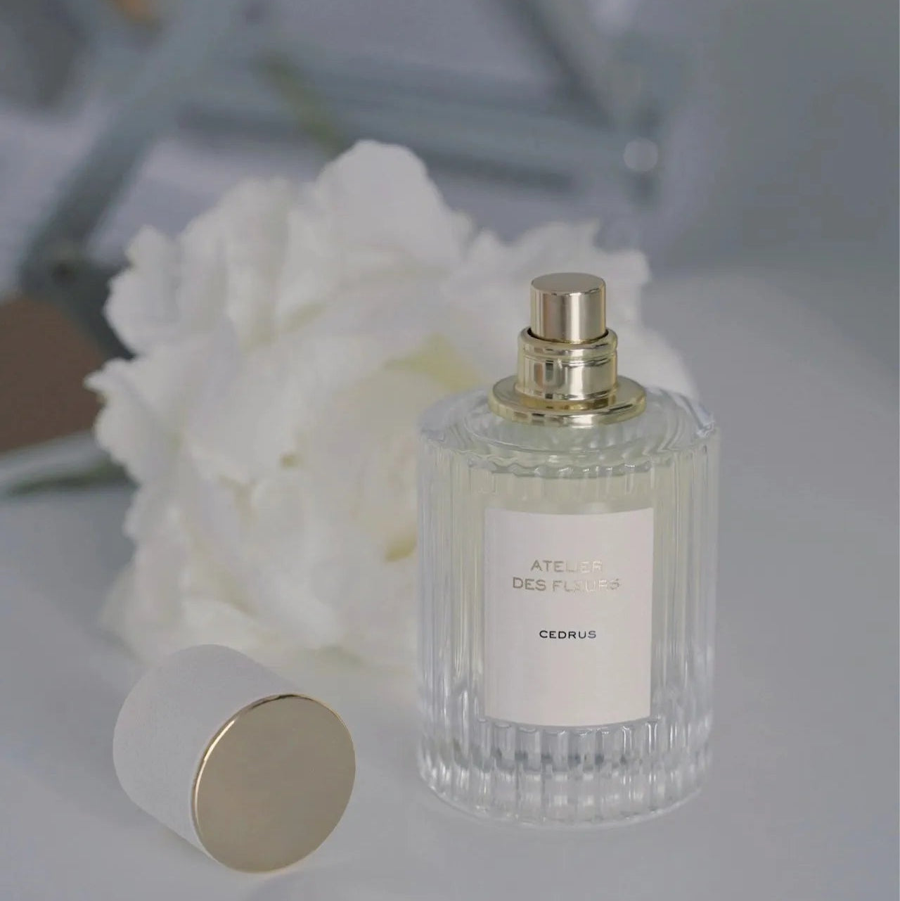 Chloe Atelier Des Fleurs EDP Discovery Set 3