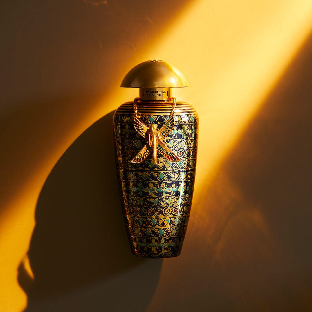 The Merchant Of Venice Queen Of The Night EDP Gift Set