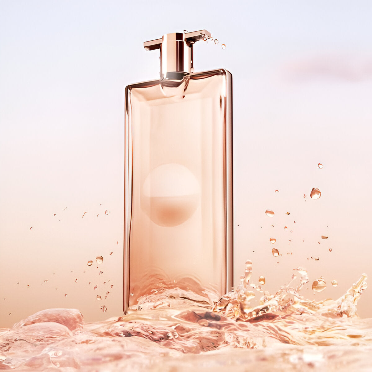 Lancome Idole L'eau De Toilette