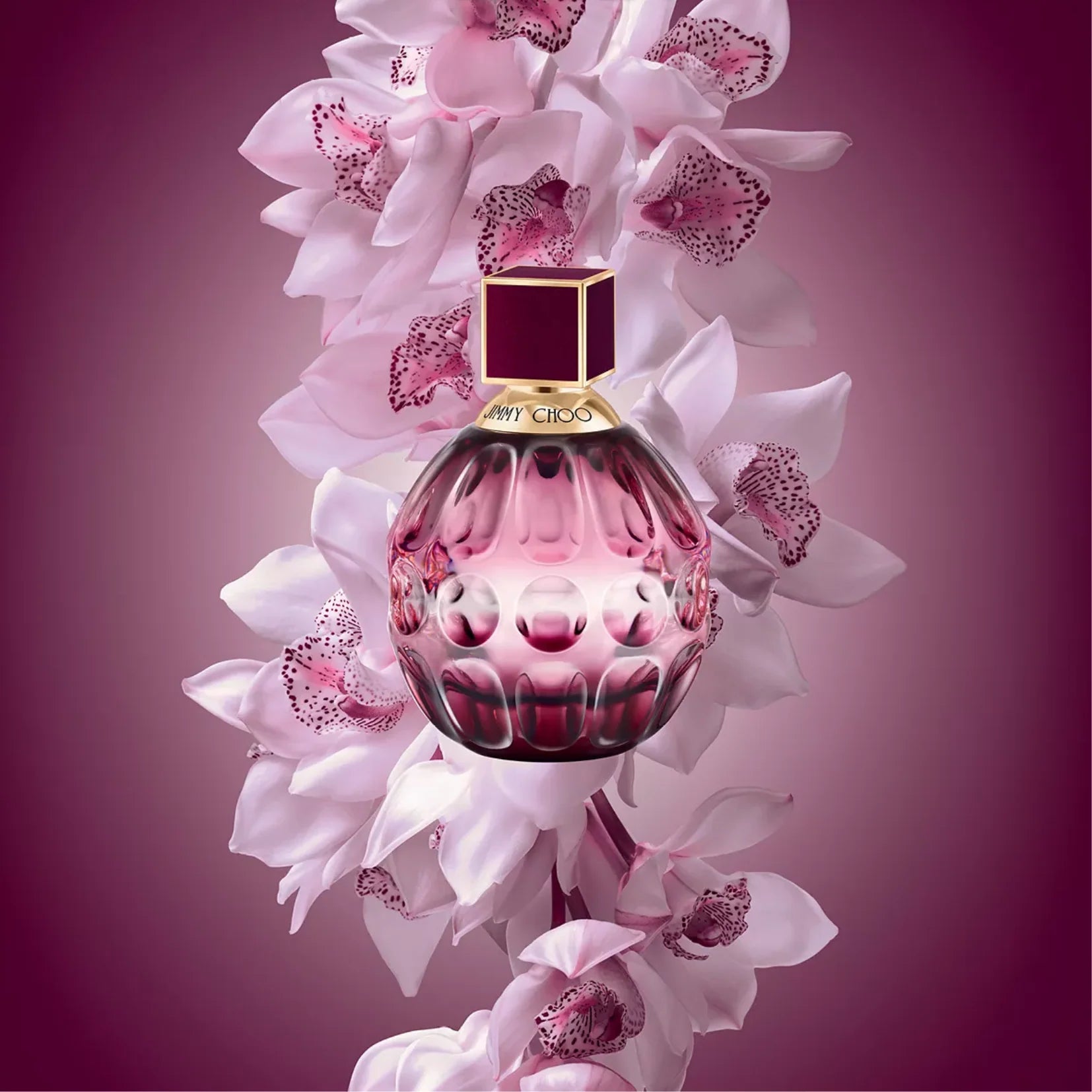 Jimmy Choo Fever EDP For Women Gift Set