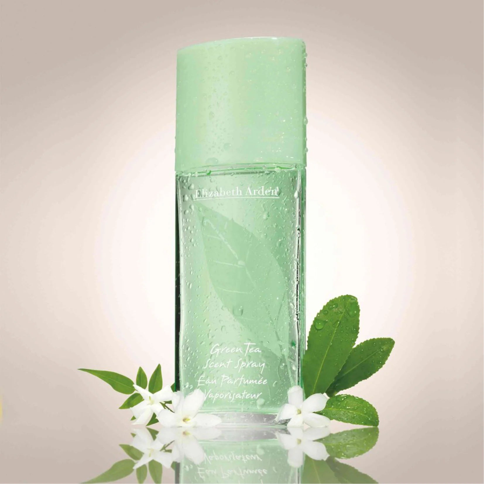 Elizabeth Arden Green Tea EDT For Women Gift Set
