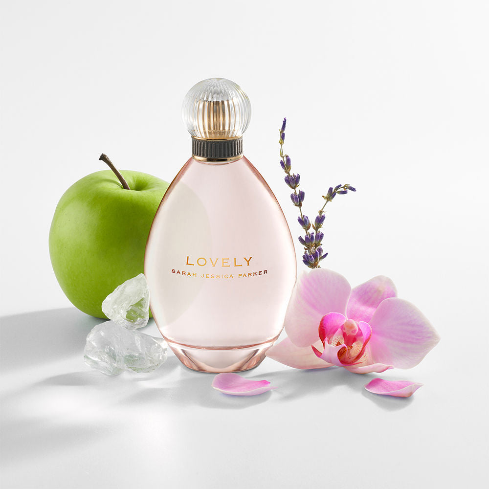 Sarah Jessica Parker EDP For Women Discovery Set