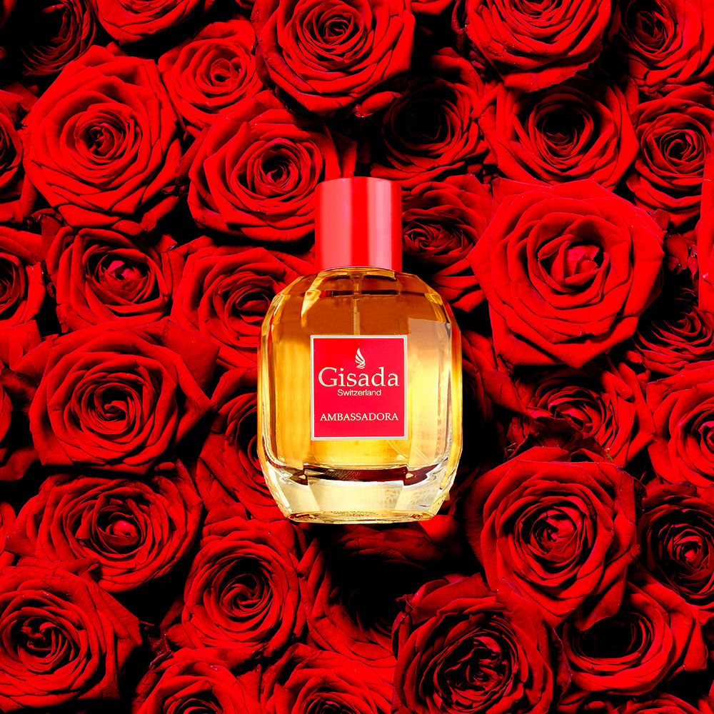 Gisada Ambassadora EDP