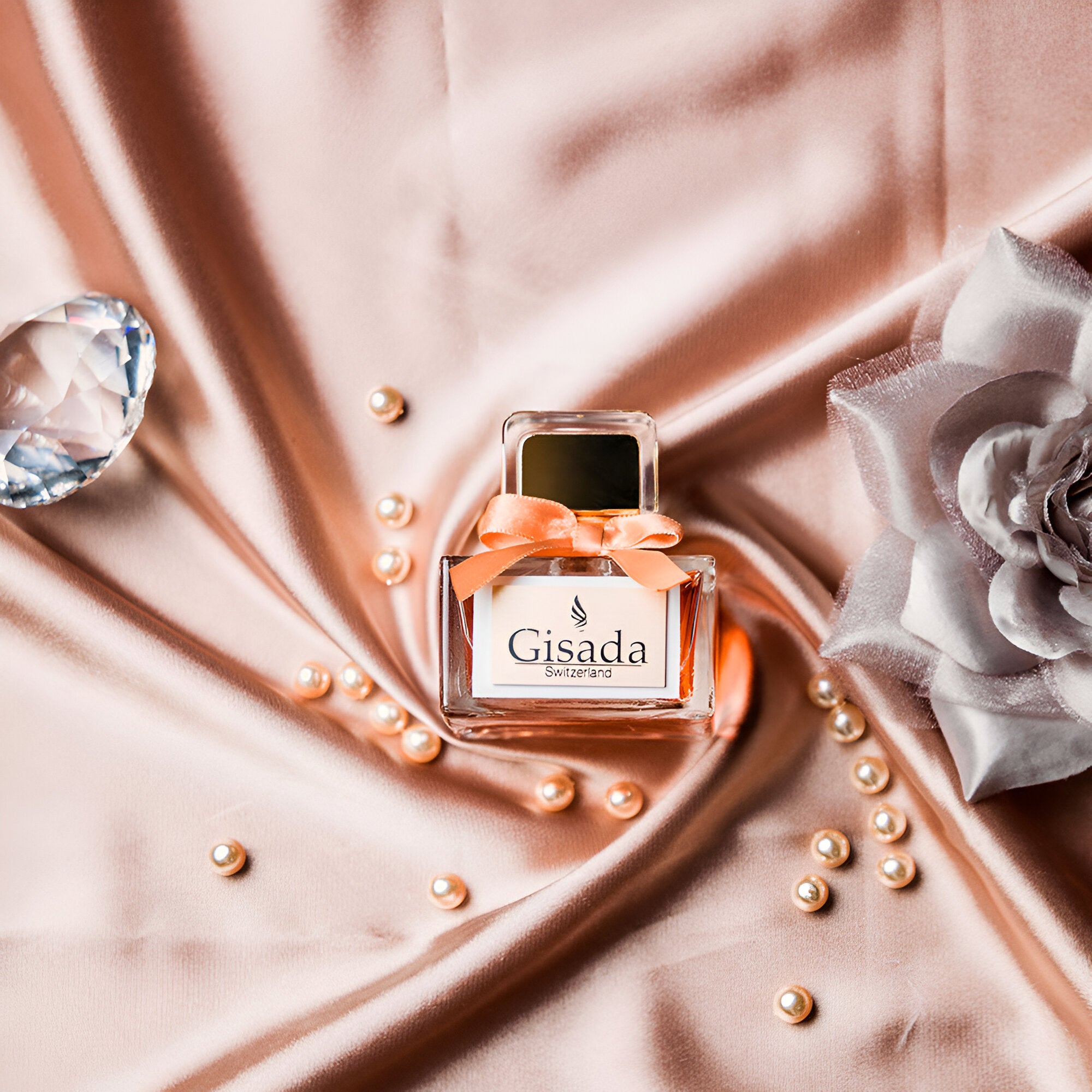Gisada Donna EDT