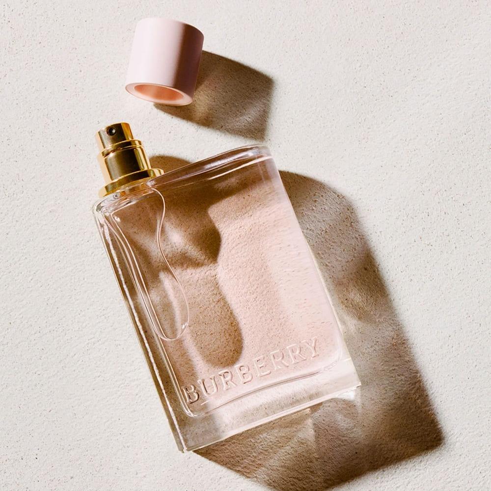 Burberry Her EDP For Women Gift Set
