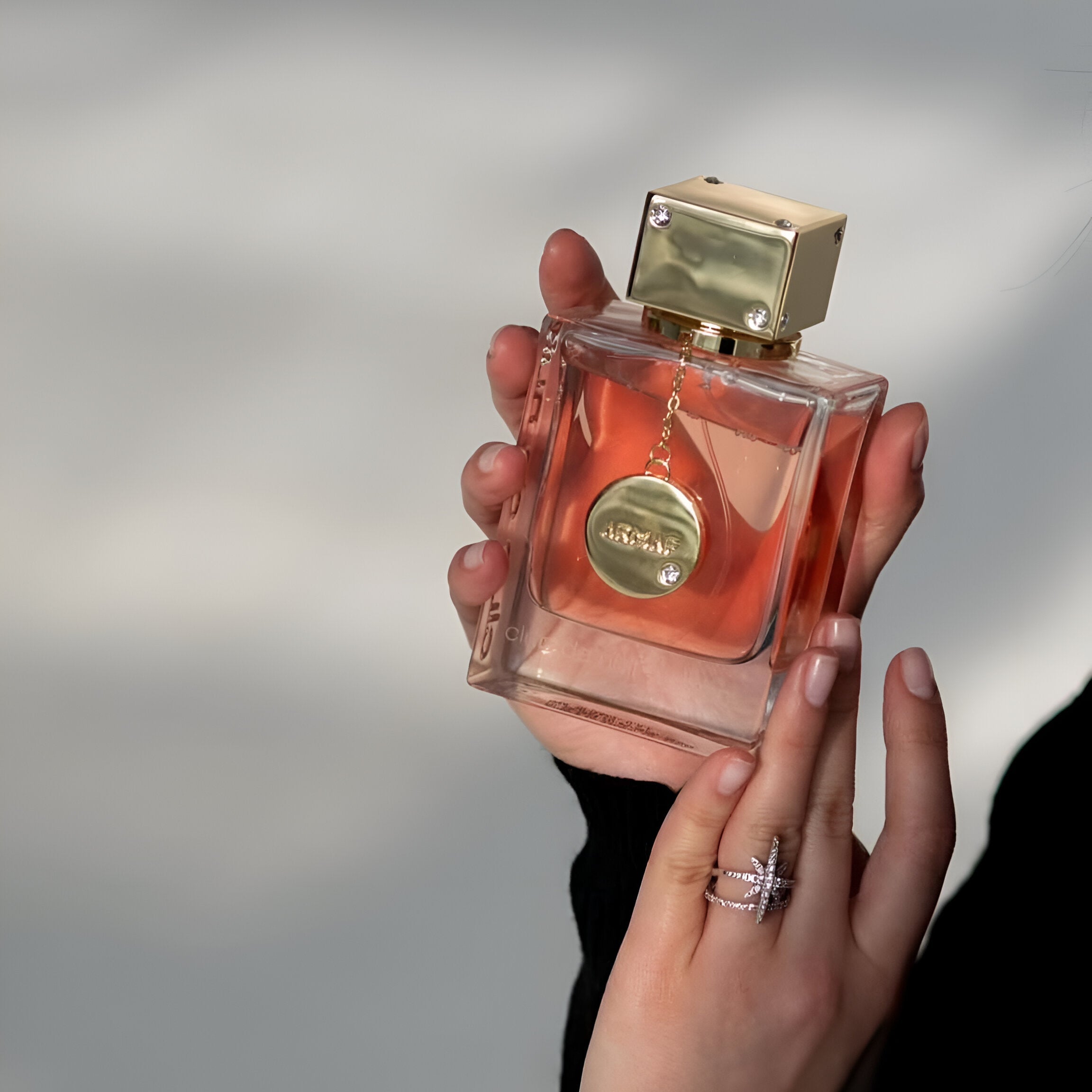 Armaf Club De Nuit EDP For Women Travel Set