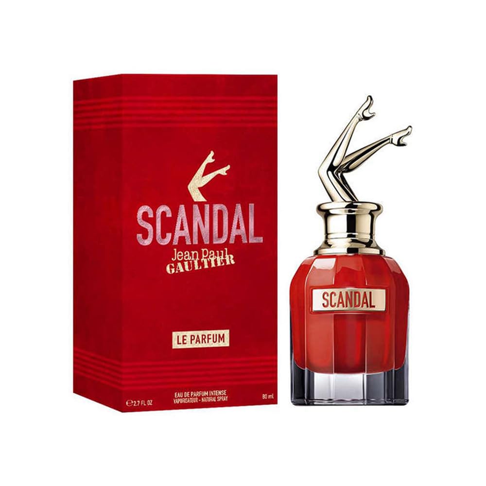Jean Paul Gaultier Scandal Intense EDP