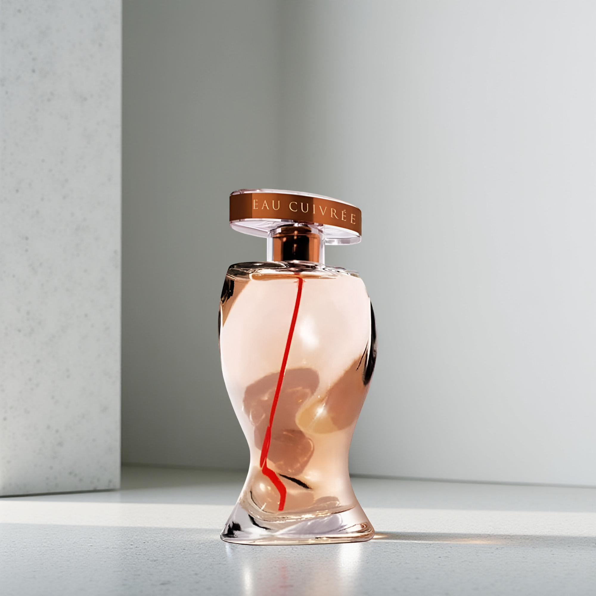 Montana Suggestion Eau Cuivree EDP