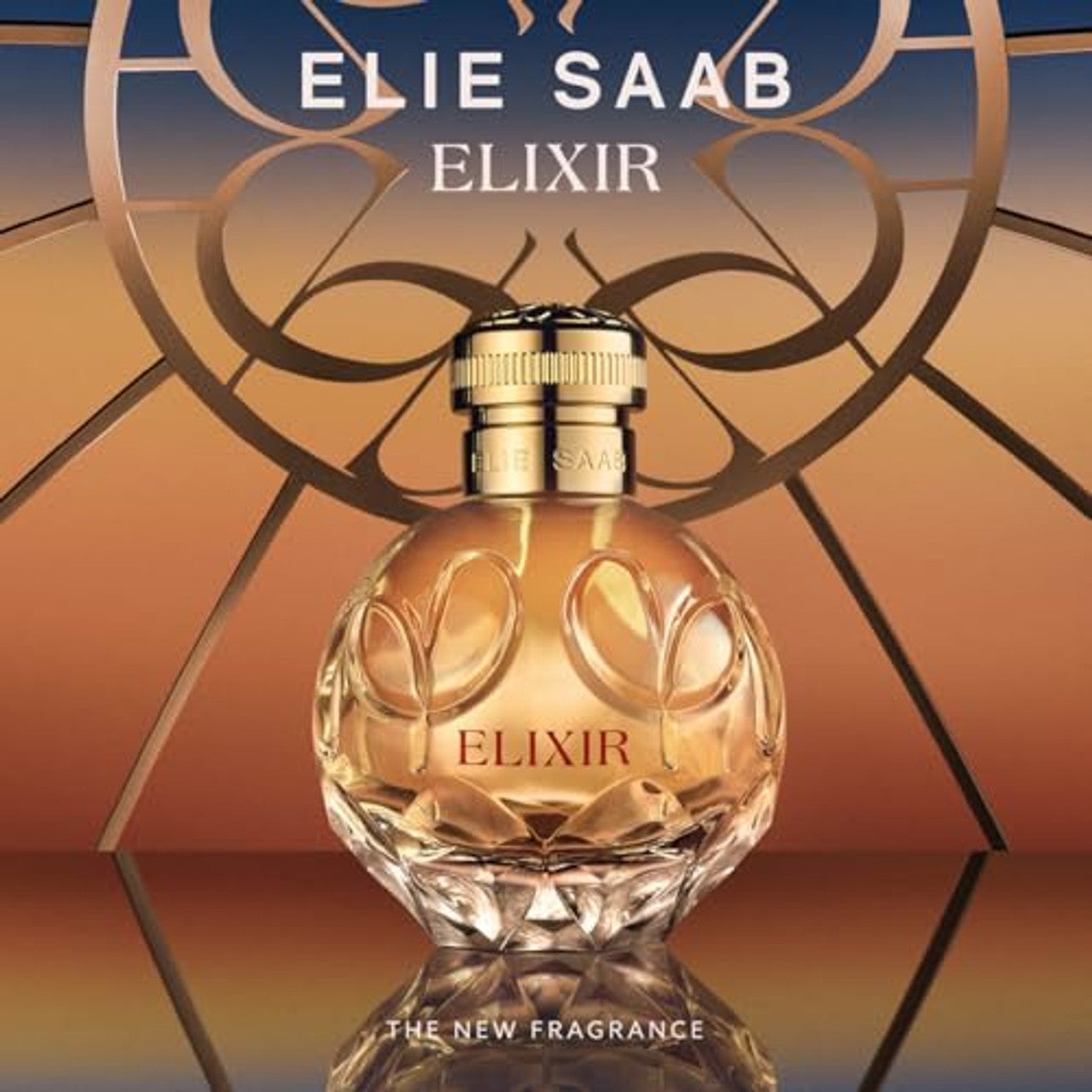 Elie Saab Elixir EDP Shower Gel Gift Set