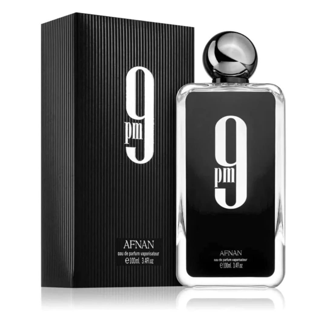Afnan 9PM EDP For Men