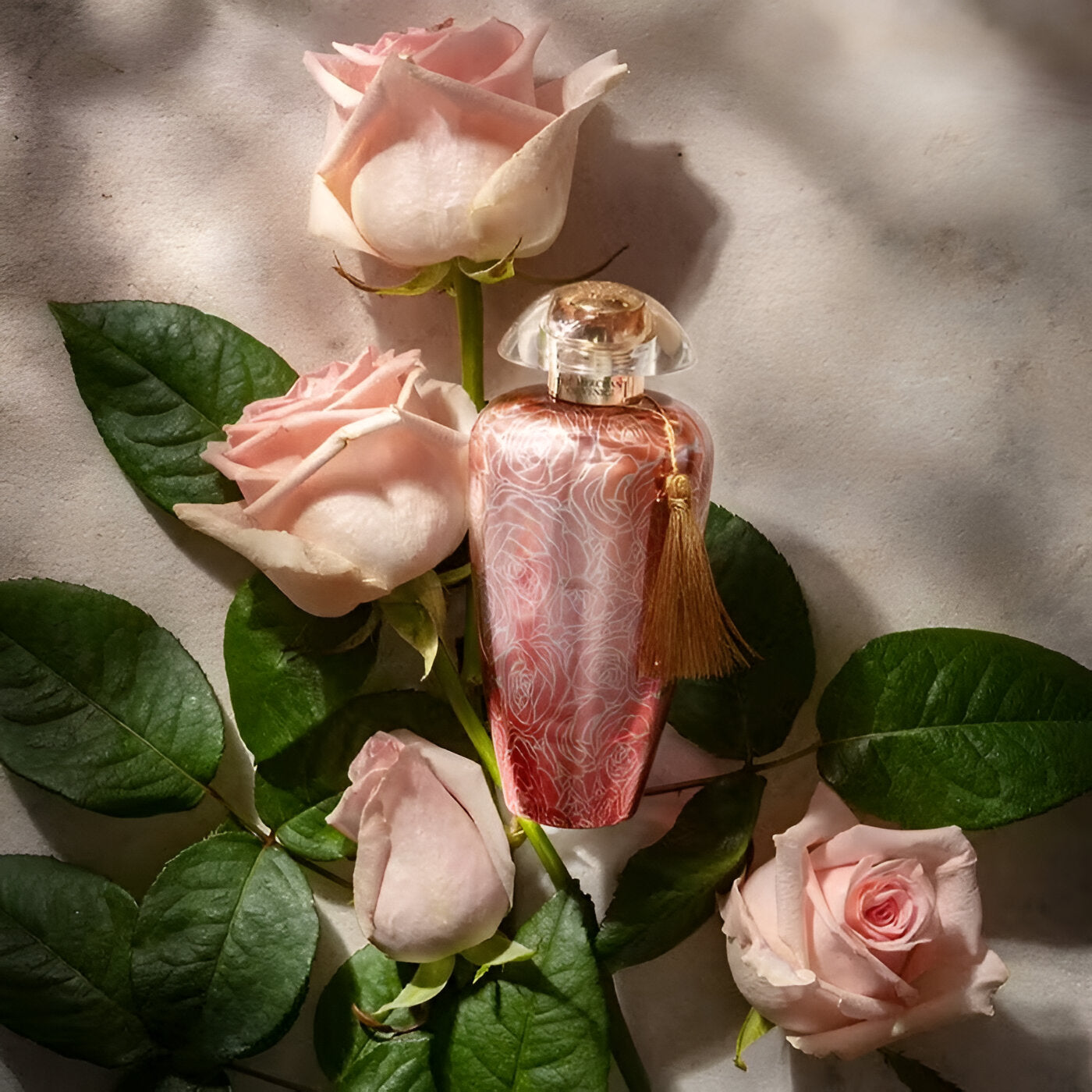 The Merchant of Venice Murano Collection Rosa Moceniga EDP Gift Set