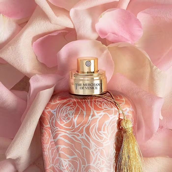 The Merchant of Venice Murano Collection Rosa Moceniga EDP Gift Set