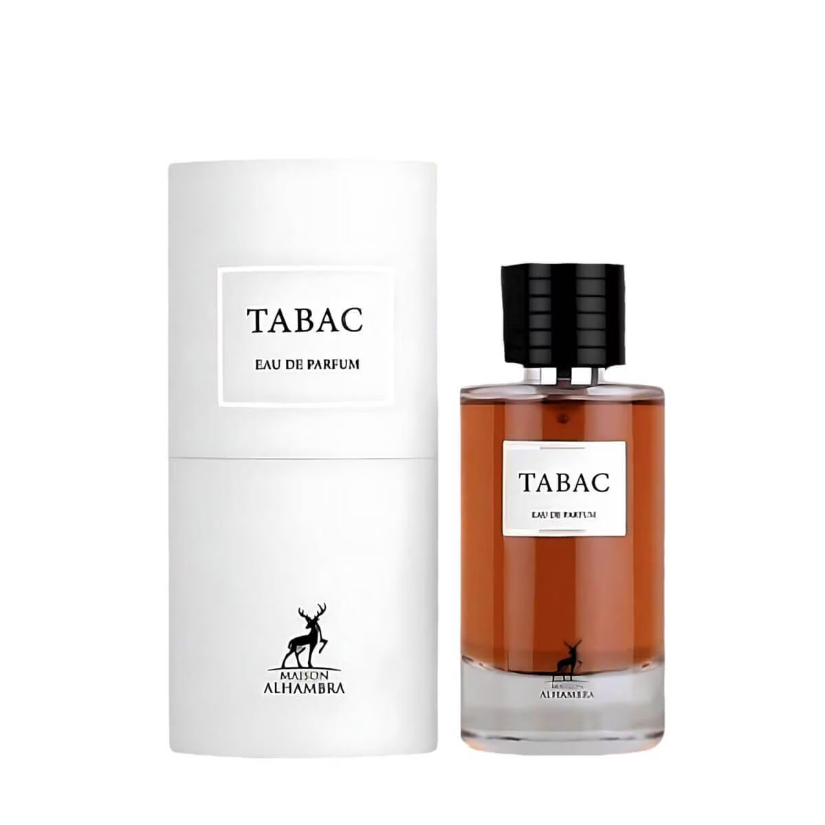 Maison Alhambra Tabac EDP