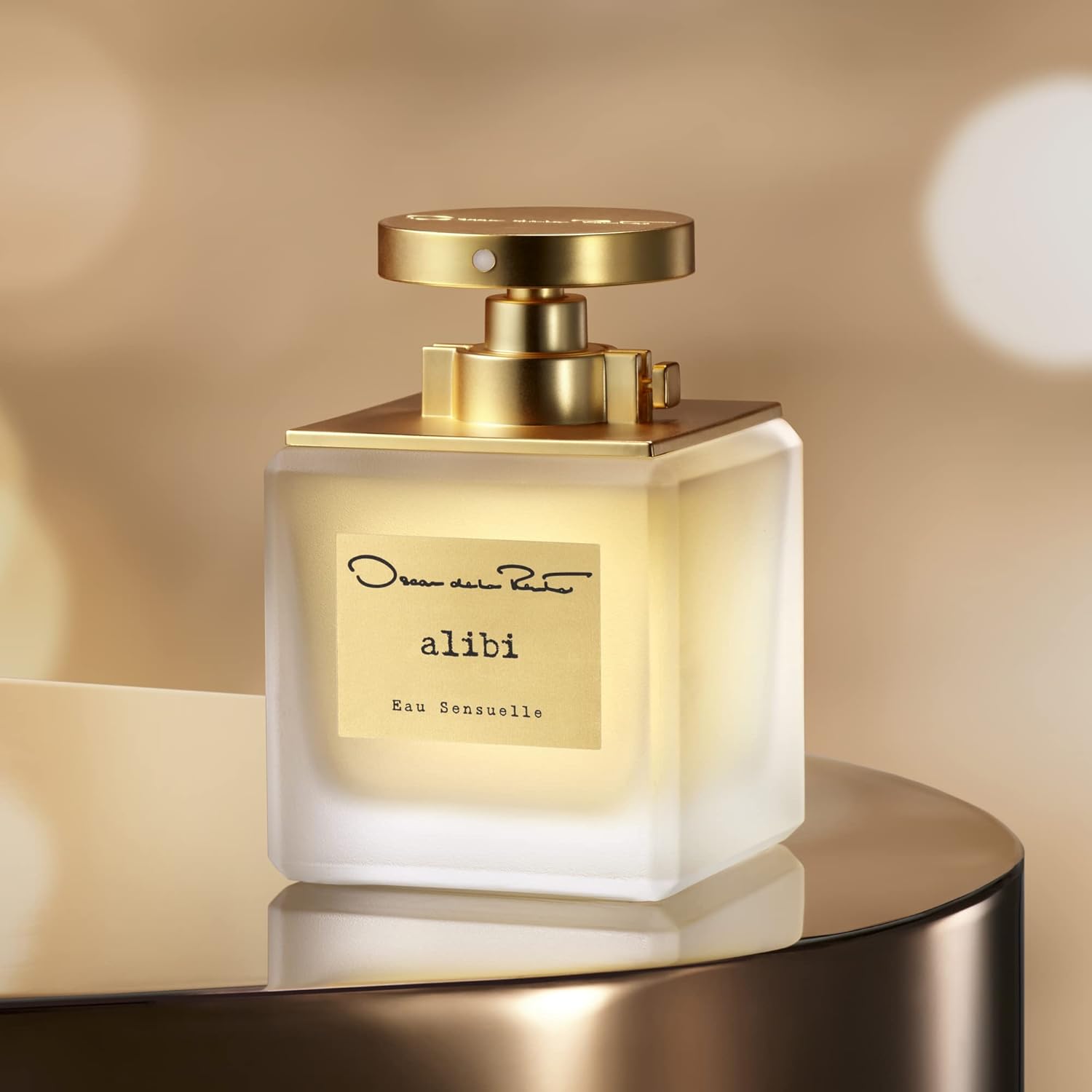 Oscar De La Renta Alibi Eau Sensuelle EDP
