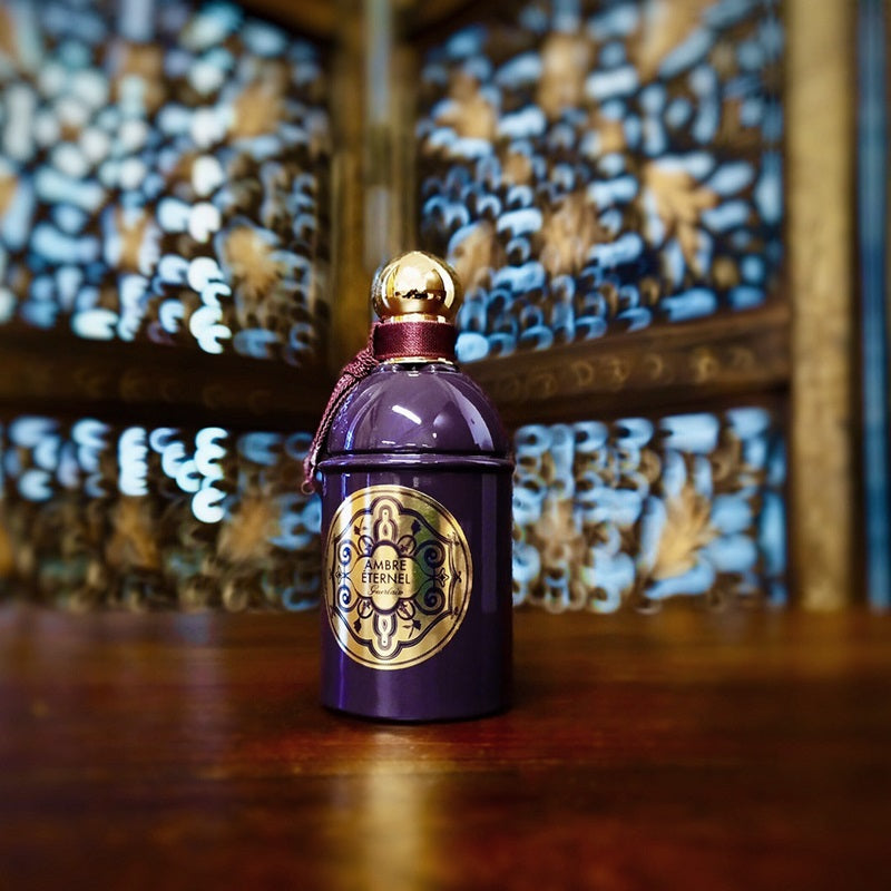 Guerlain Ambre Eternel EDP