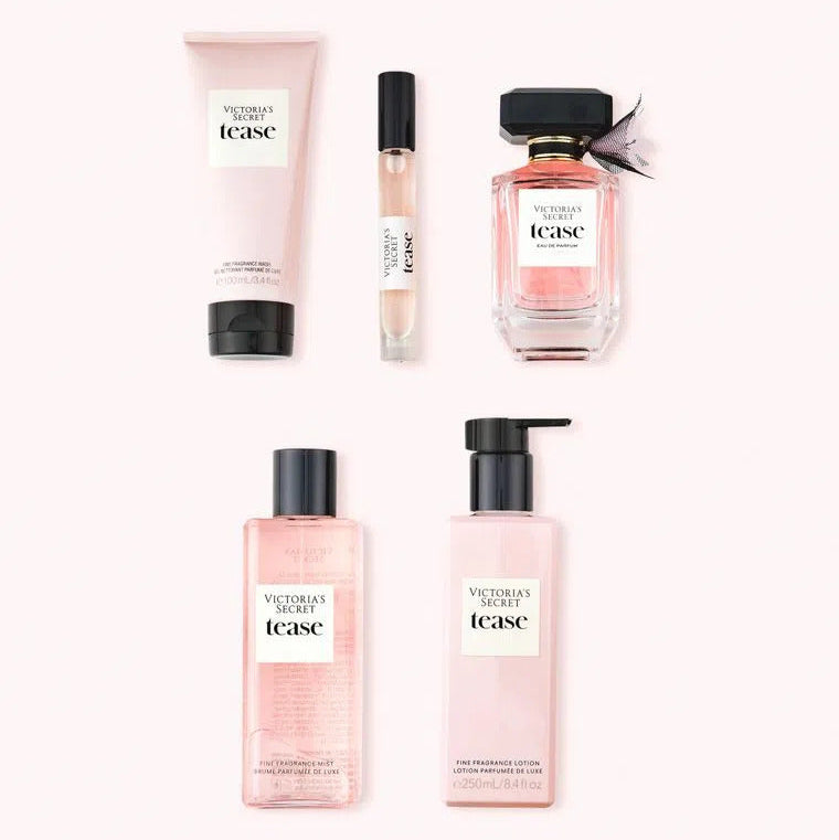 Victoria's Secret Tease EDP Gift Set