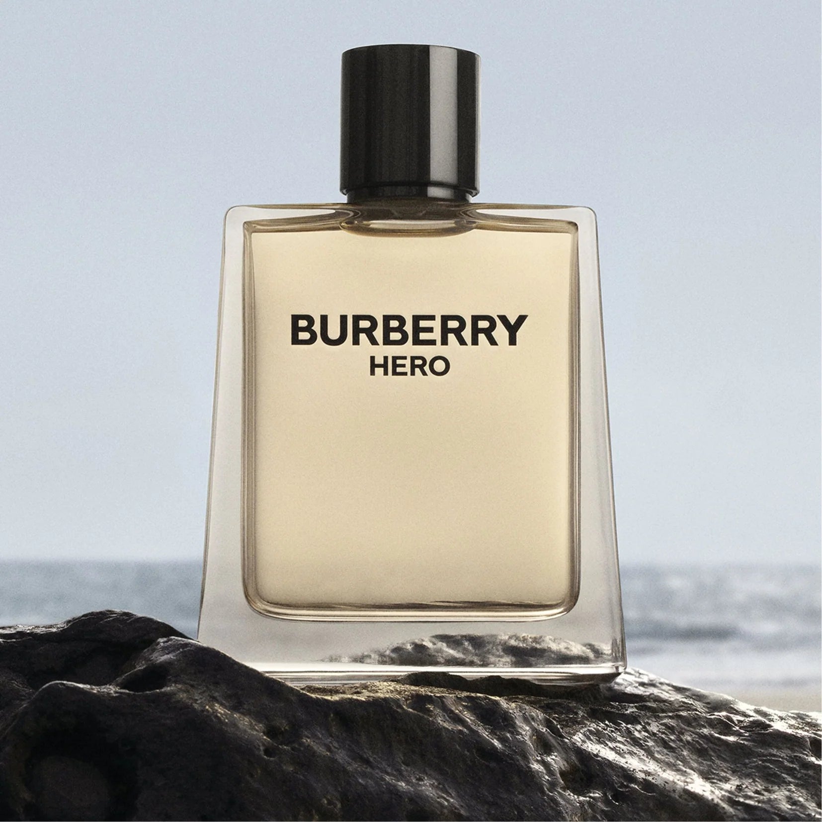Burberry Hero EDP For Men Gift Set