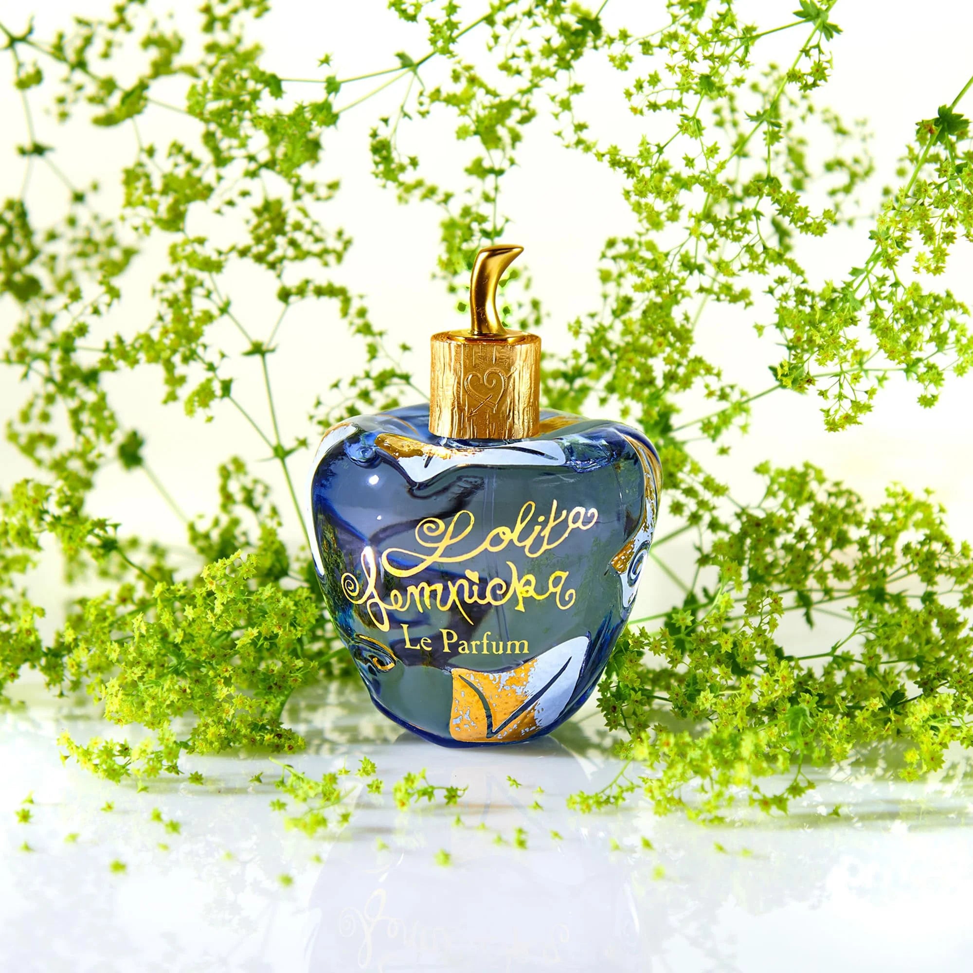 Lolita Lempicka Le Parfum EDP For Women Gift Set