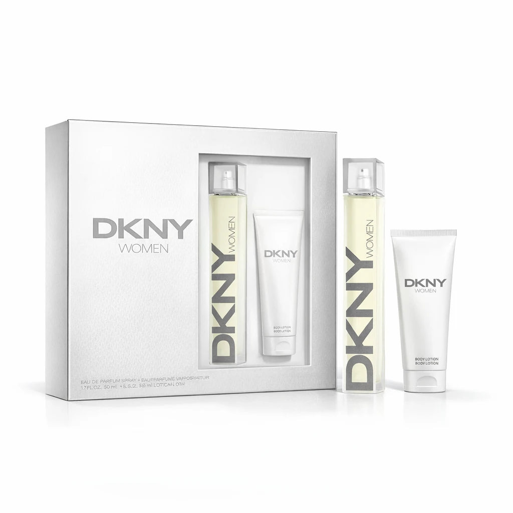 Donna Karan Be Delicious & 24/7 Travel Set for Her standardized gift set hero image
