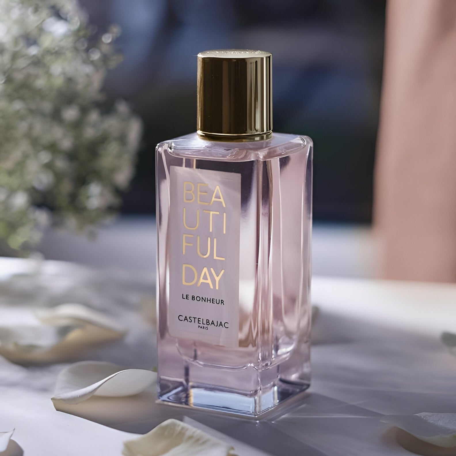 Castelbejac Beautiful Day Bonheur EDP