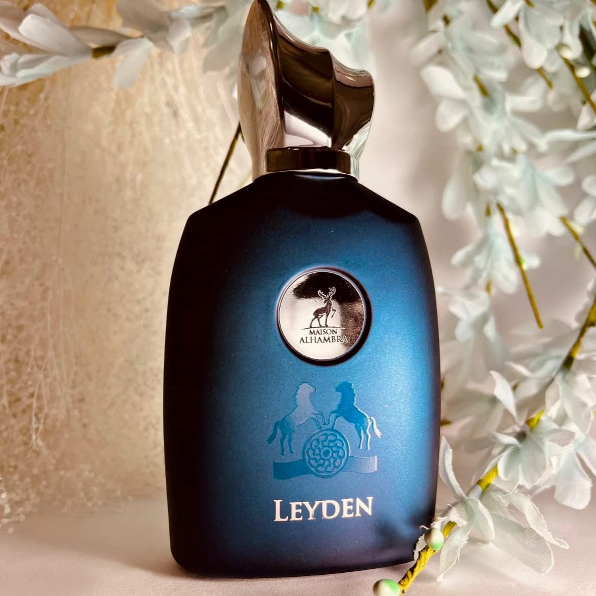 Maison Alhambra Leyden EDP