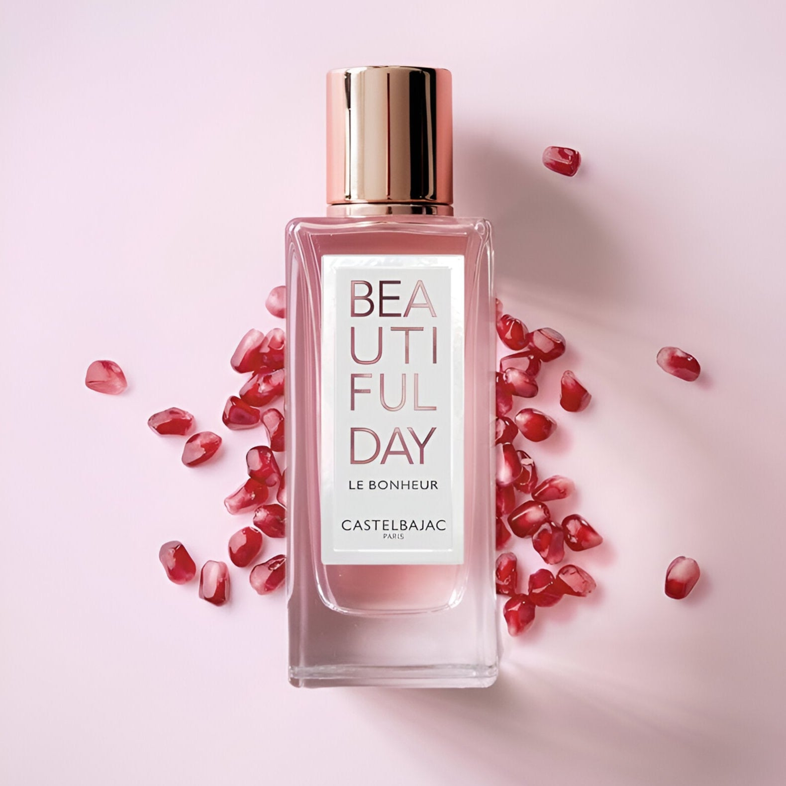 Castelbejac Beautiful Day Bonheur EDP
