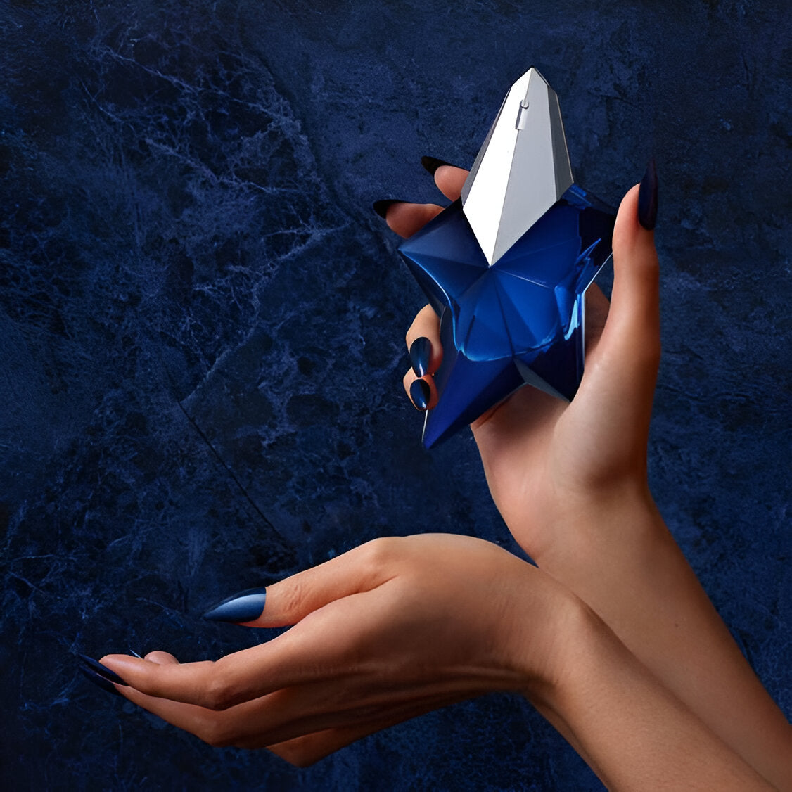 Mugler Angel Elixir EDP For Women