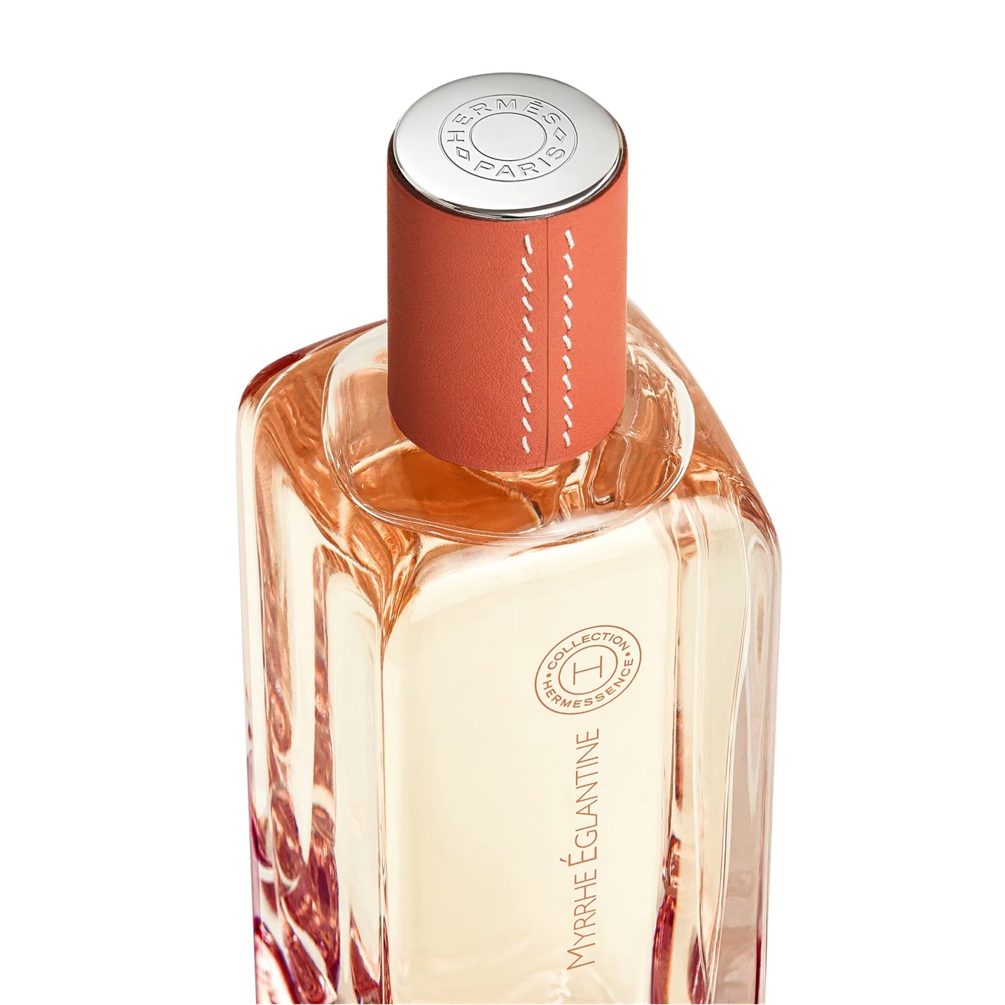 Hermes Myrrhe Eglantine EDT Gift Set