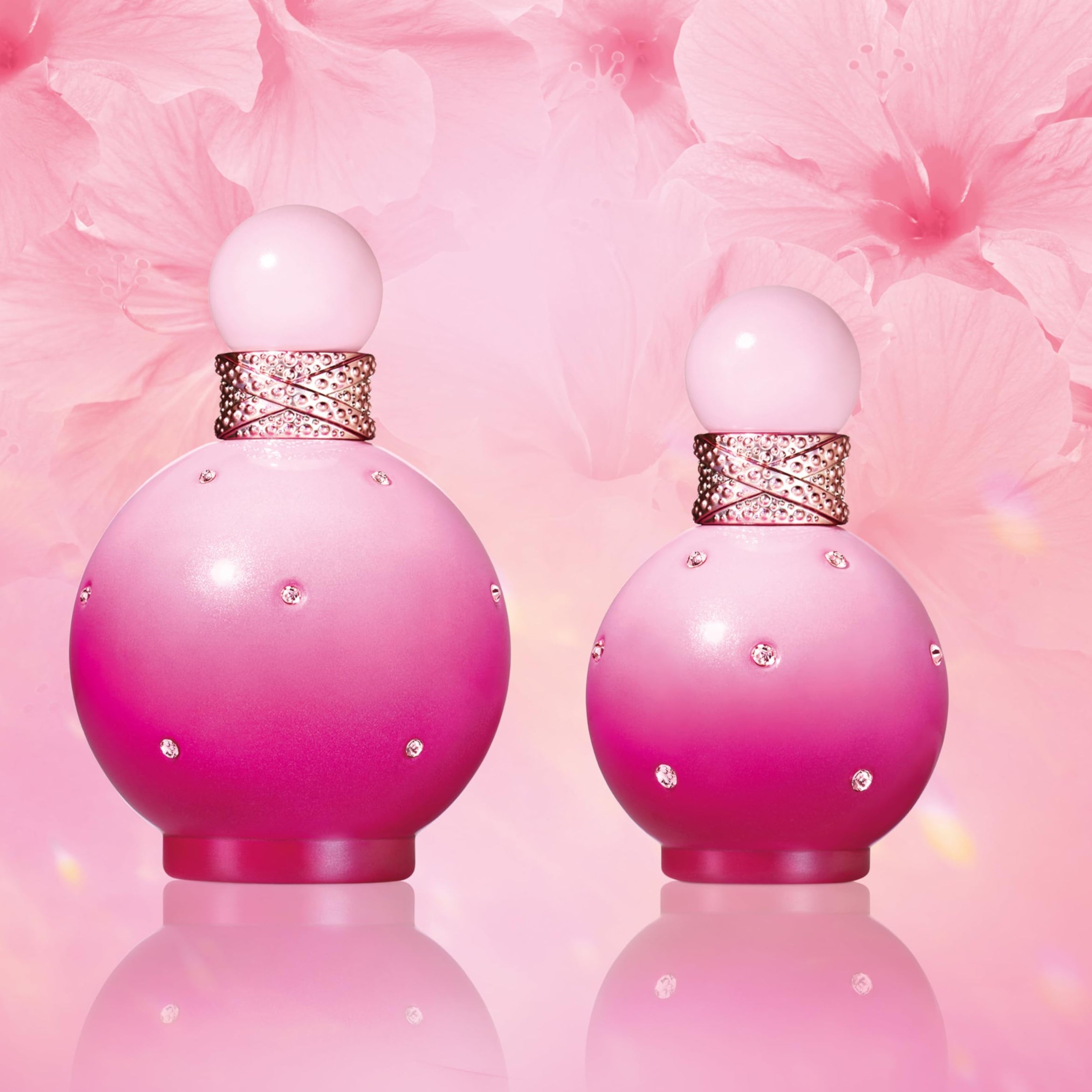 Britney Spears Candied Fantasy EDT