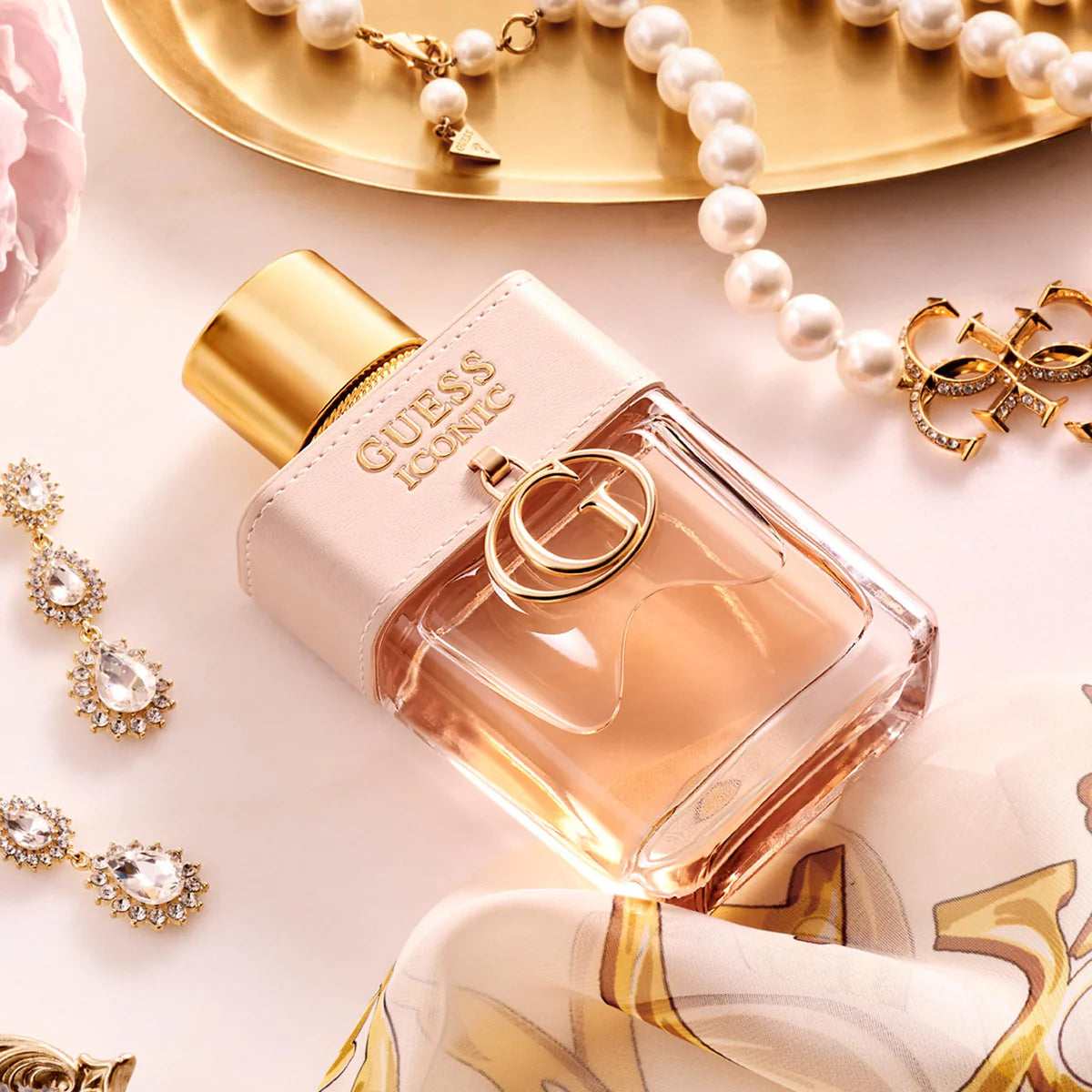 Guess Iconic EDP For Men