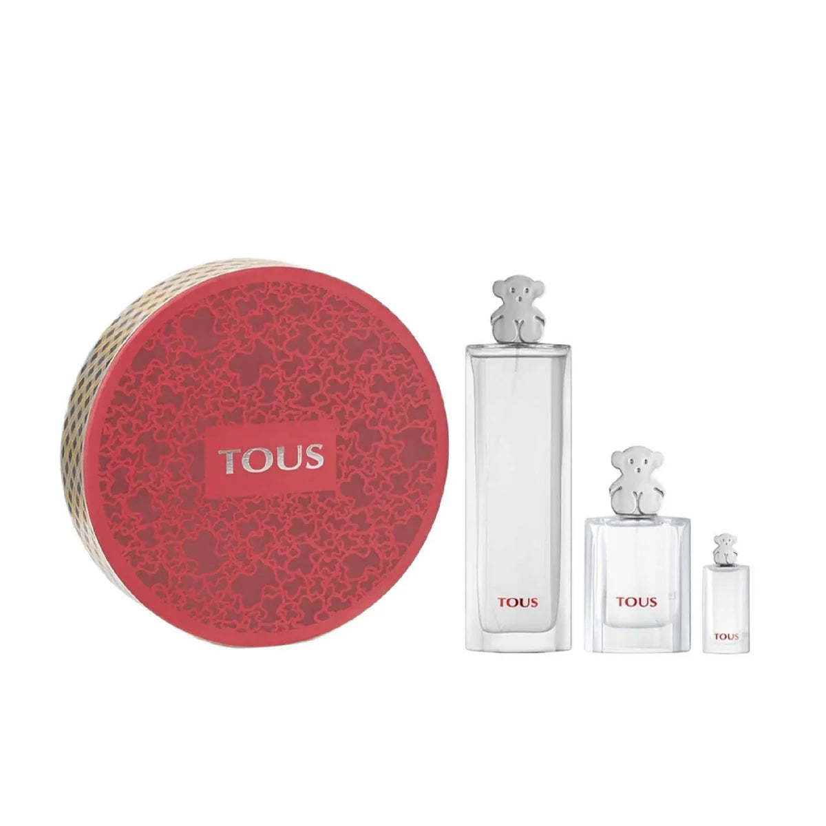 Tous Woman Discovery Set for Her