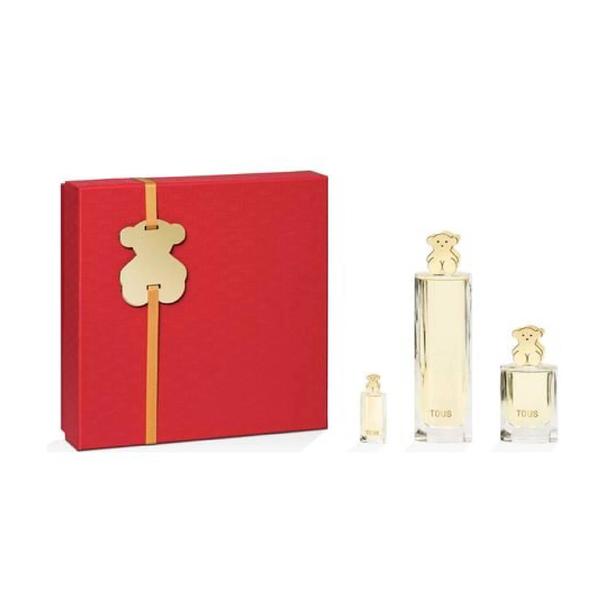 Tous EDP Gift Set for Her