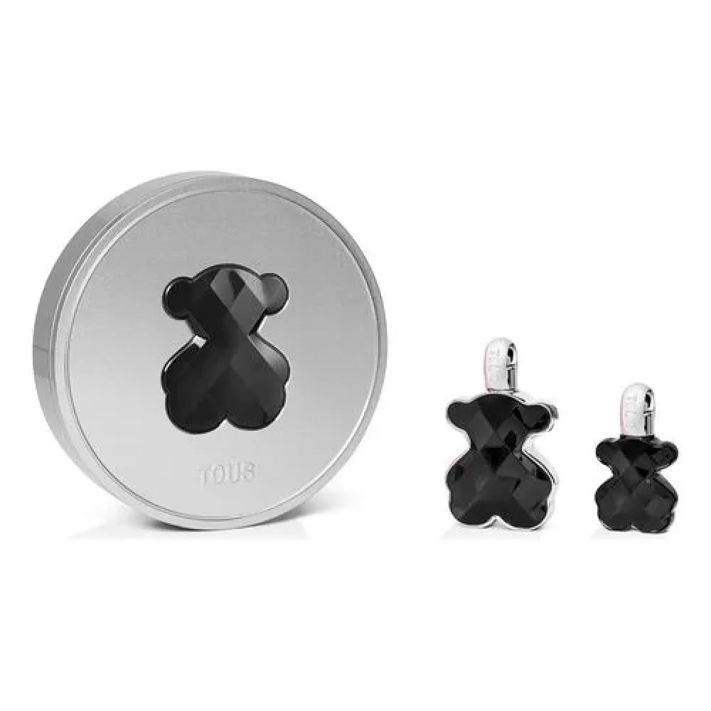 Tous Loveme The Onyx Gift Set for Her
