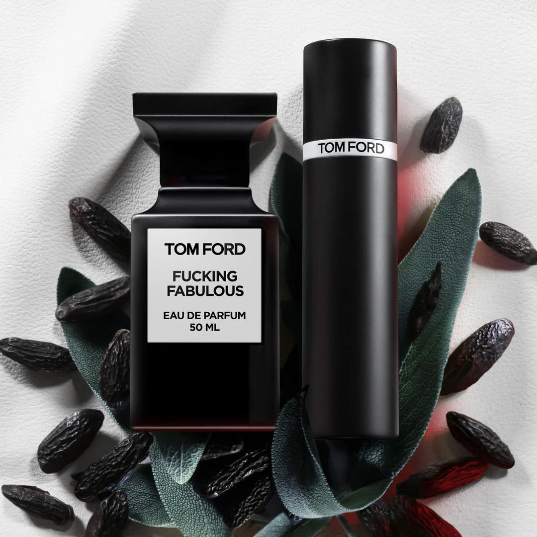 Tom Ford Fabulous EDP Travel Set