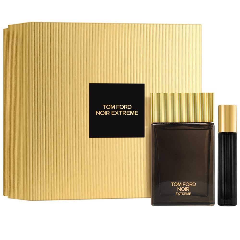 Shop Tom Ford Noir Extreme EDP Gift Set for Him | My Perfume Shop