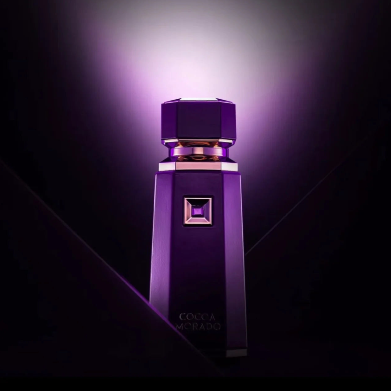 French Avenue Cocoa Morado EDP